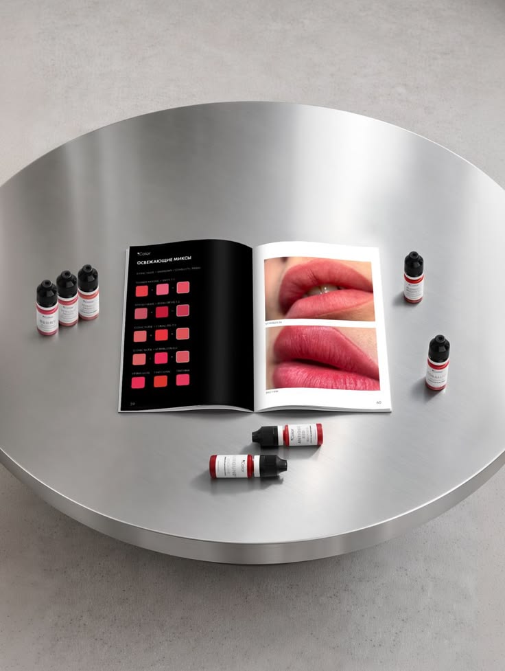 Blog permanent makeup