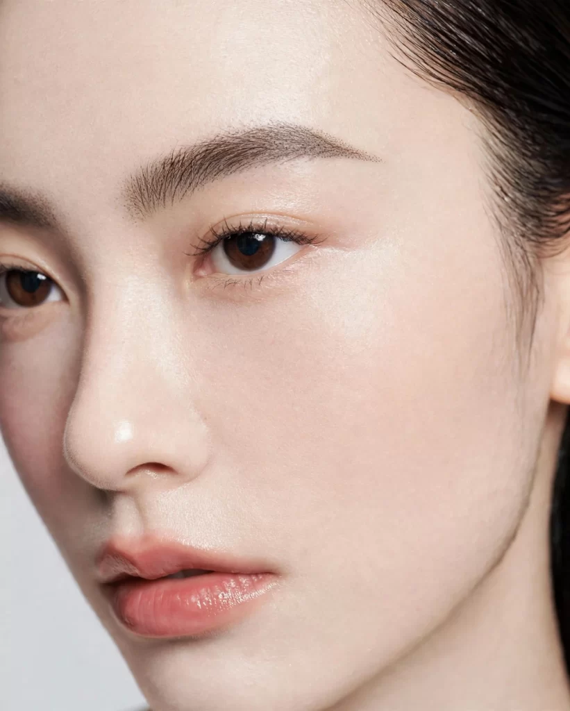 dry matte combo brows